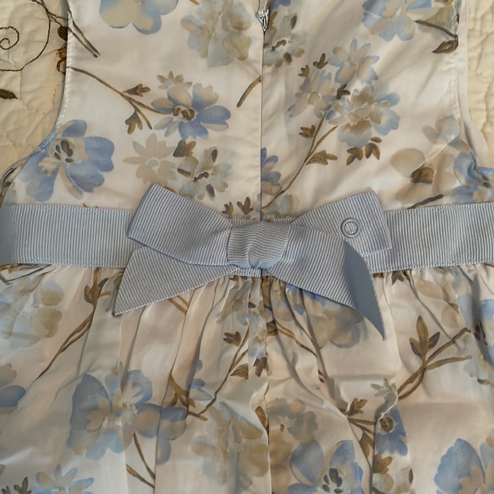 Old Navy Bubble Dress - Picture 4 of 4